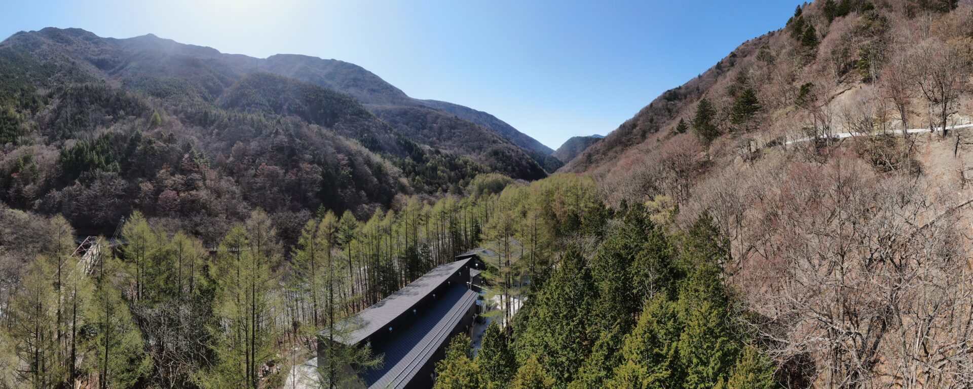 井川蒸溜所の画像